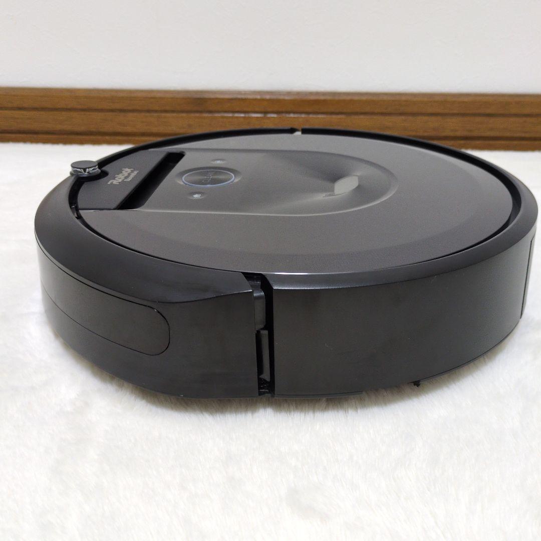 iRobot Roomba i7+ ルンバ 自動ゴミ収集機付き