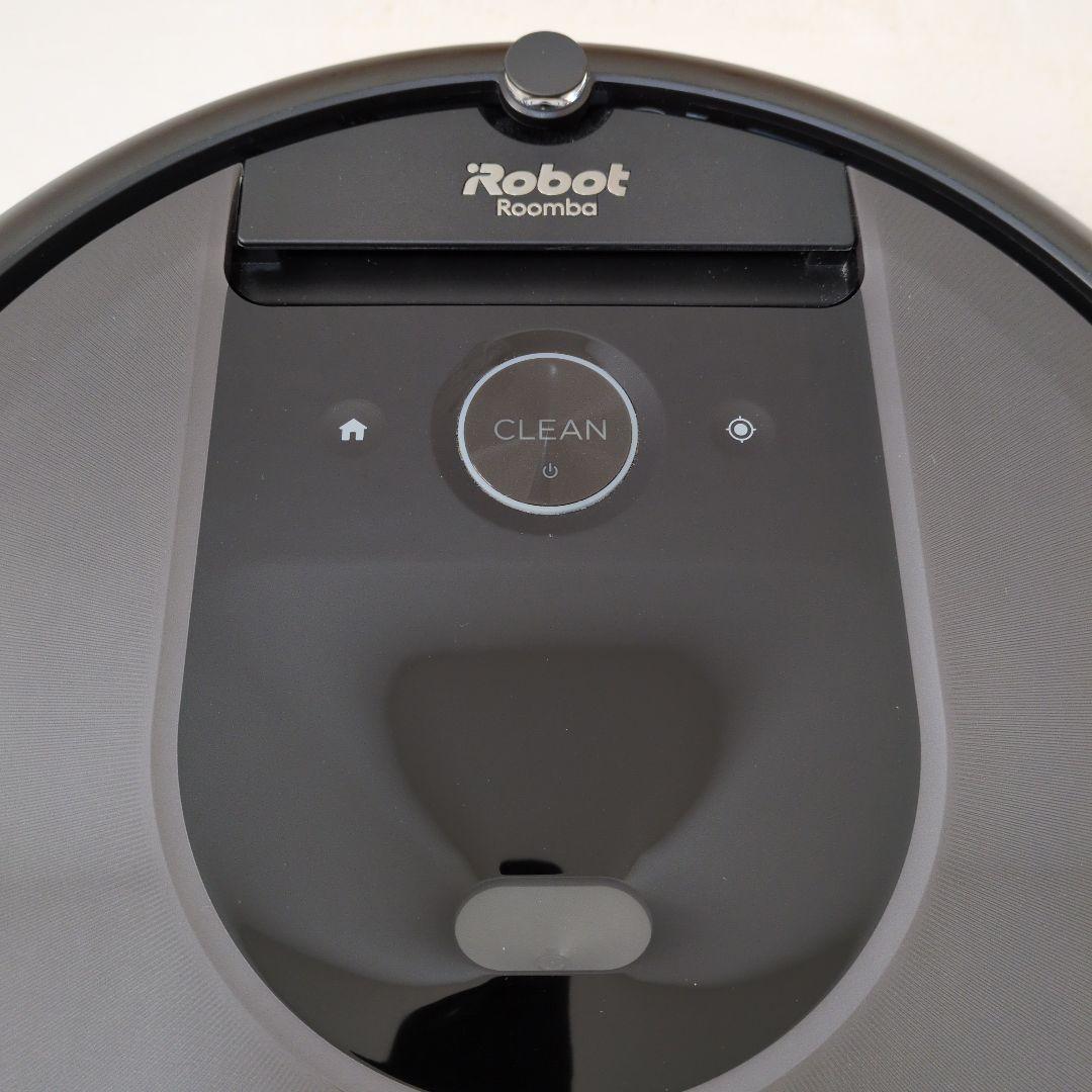 iRobot Roomba i7+ ルンバ 自動ゴミ収集機付き