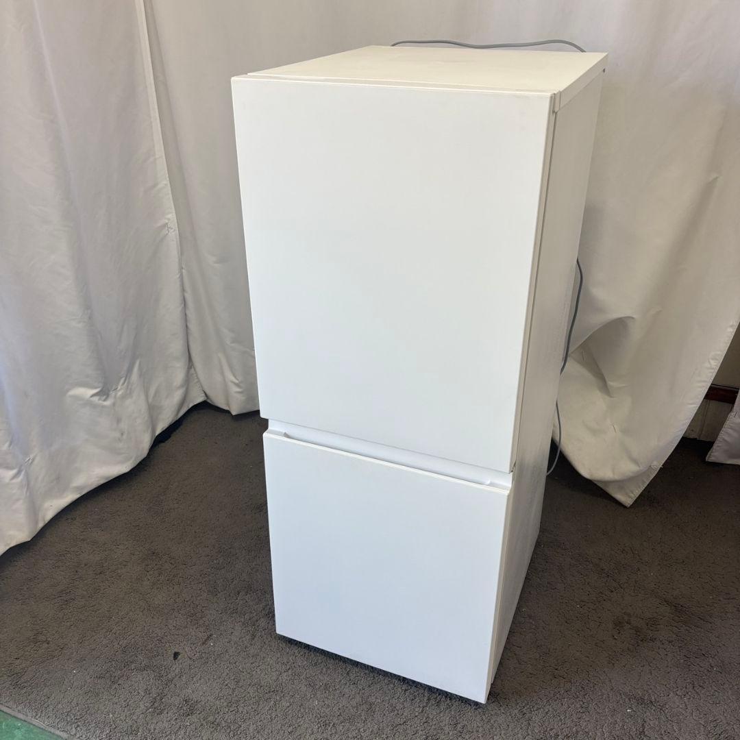 95　綺麗　冷蔵庫　パナソニック　一人暮らし　小型　安い　23年製　設置無料