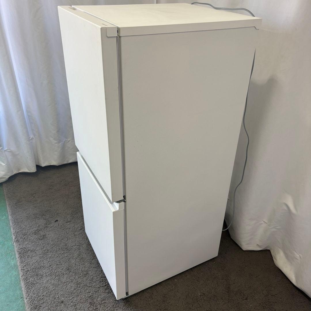 95　綺麗　冷蔵庫　パナソニック　一人暮らし　小型　安い　23年製　設置無料