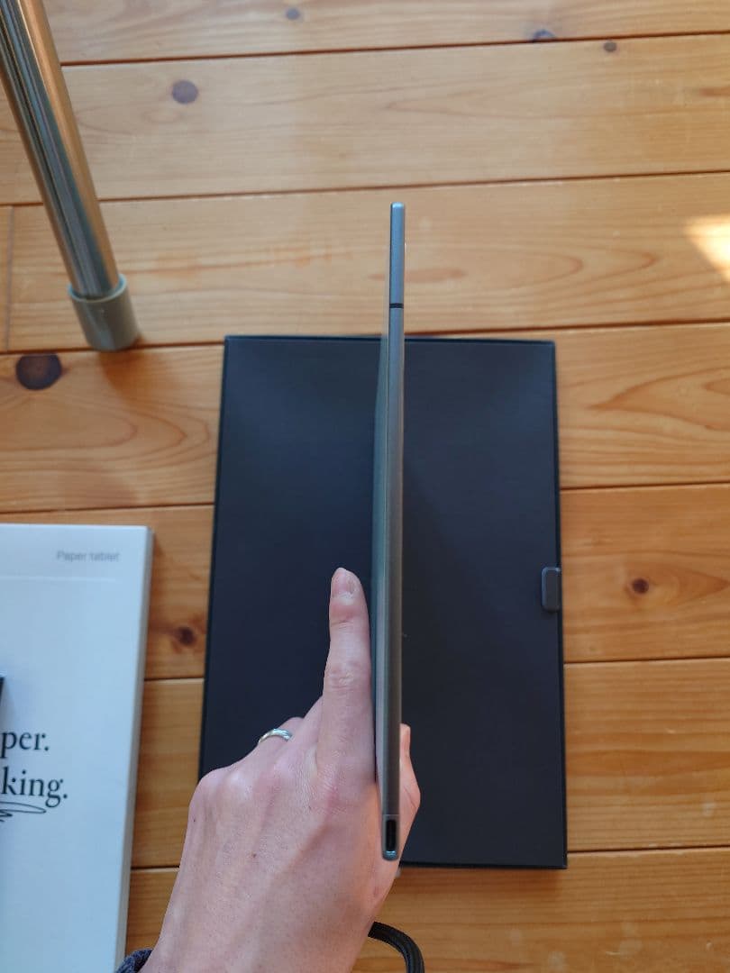 reMarkable 2 本体 + マーカープラス + 付属品