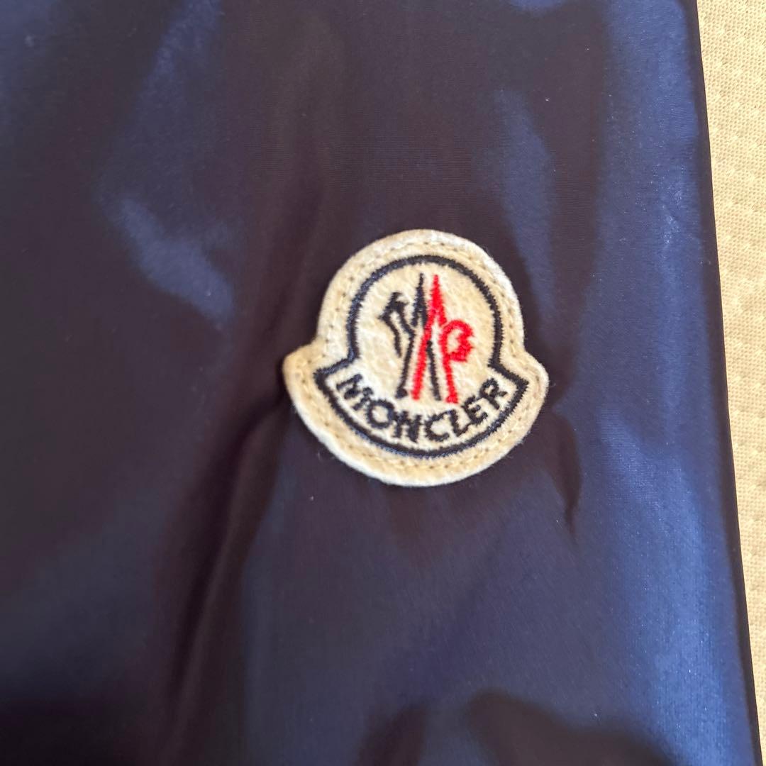 モンクレール　Moncler Anton navy