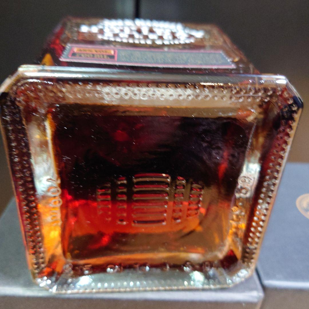 JackDaniel's ジャックダニエル ホリデーセレクト 古酒 終売品