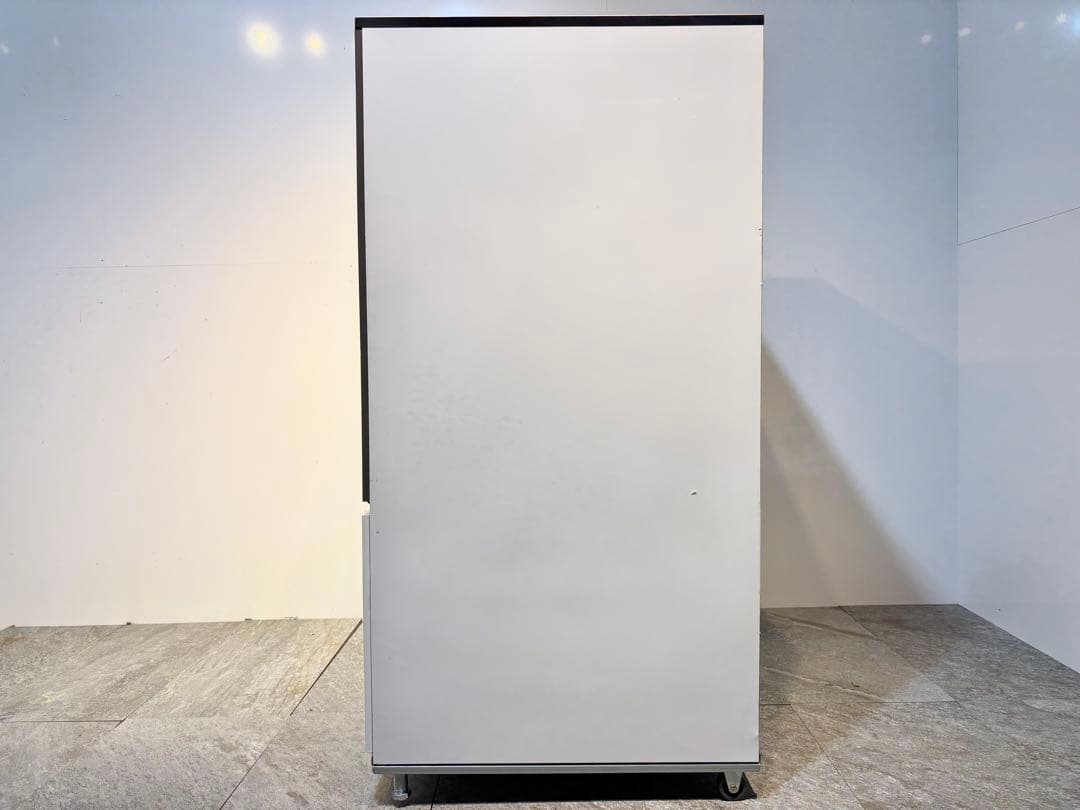 美品フクシマガリレイ業務用冷蔵ショーケースCRC-060GSWSR最新モデル