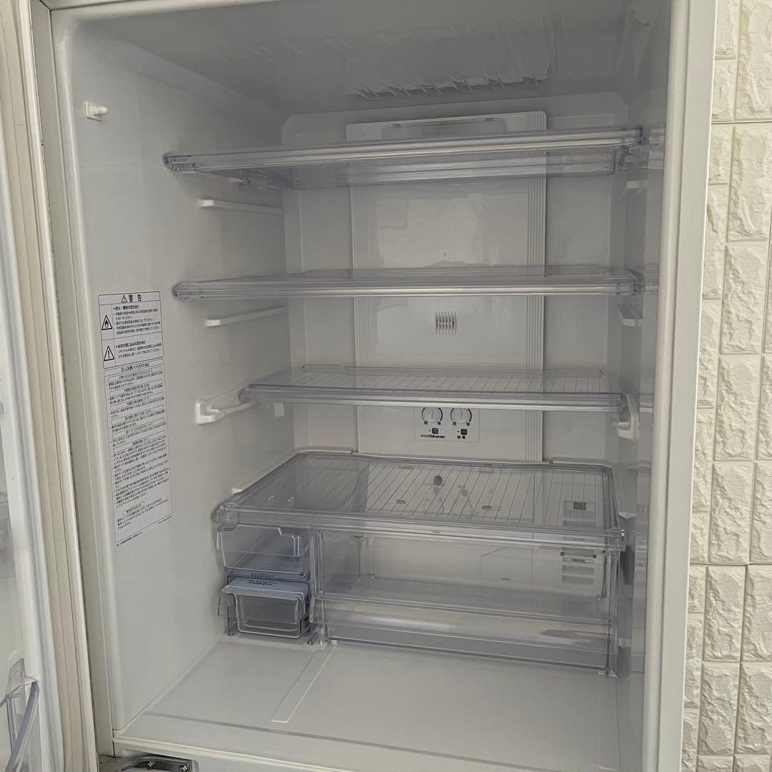 東京23区配送無料✨冷蔵庫　アクア　4ドア　AQR-SD36DL 自動製氷