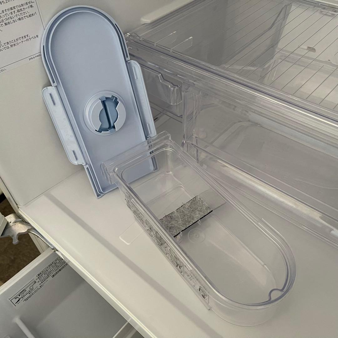 東京23区配送無料✨冷蔵庫　アクア　4ドア　AQR-SD36DL 自動製氷