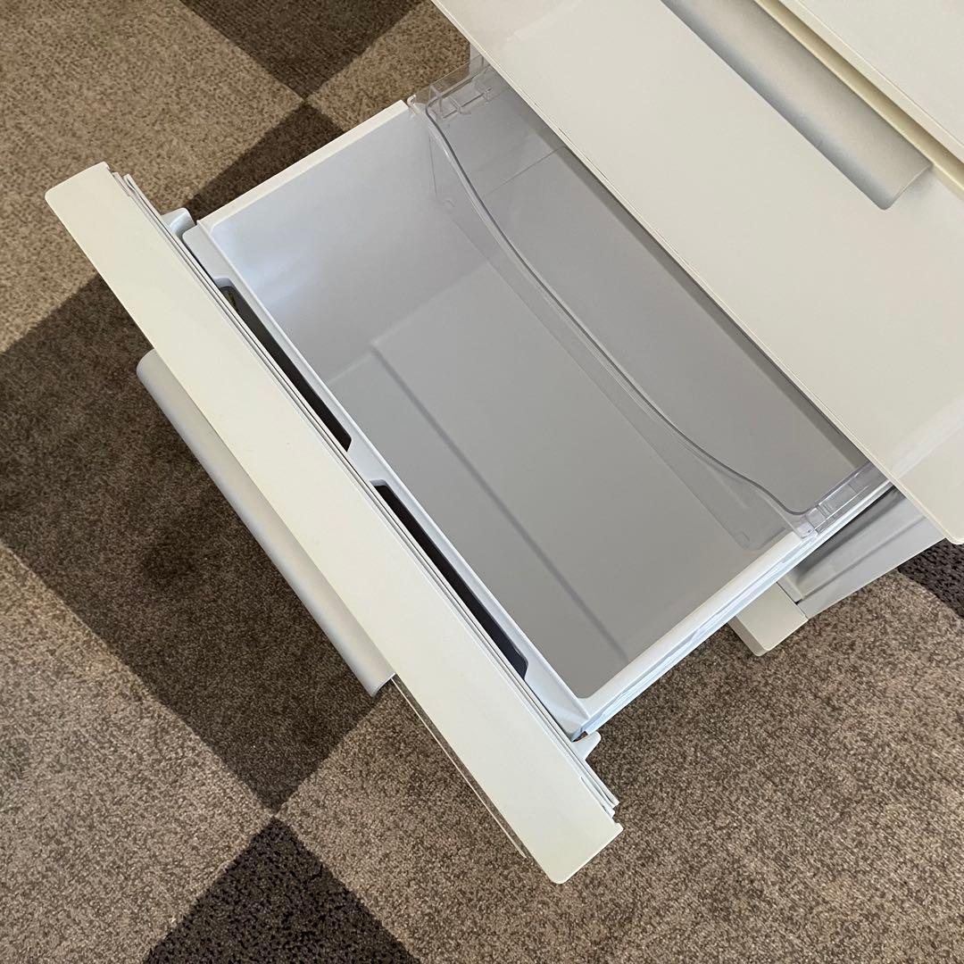 東京23区配送無料✨冷蔵庫　アクア　4ドア　AQR-SD36DL 自動製氷