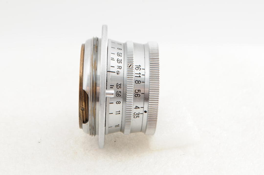 sale!★極上美品！★日本光学 W Nikkor C 35mm F3.5