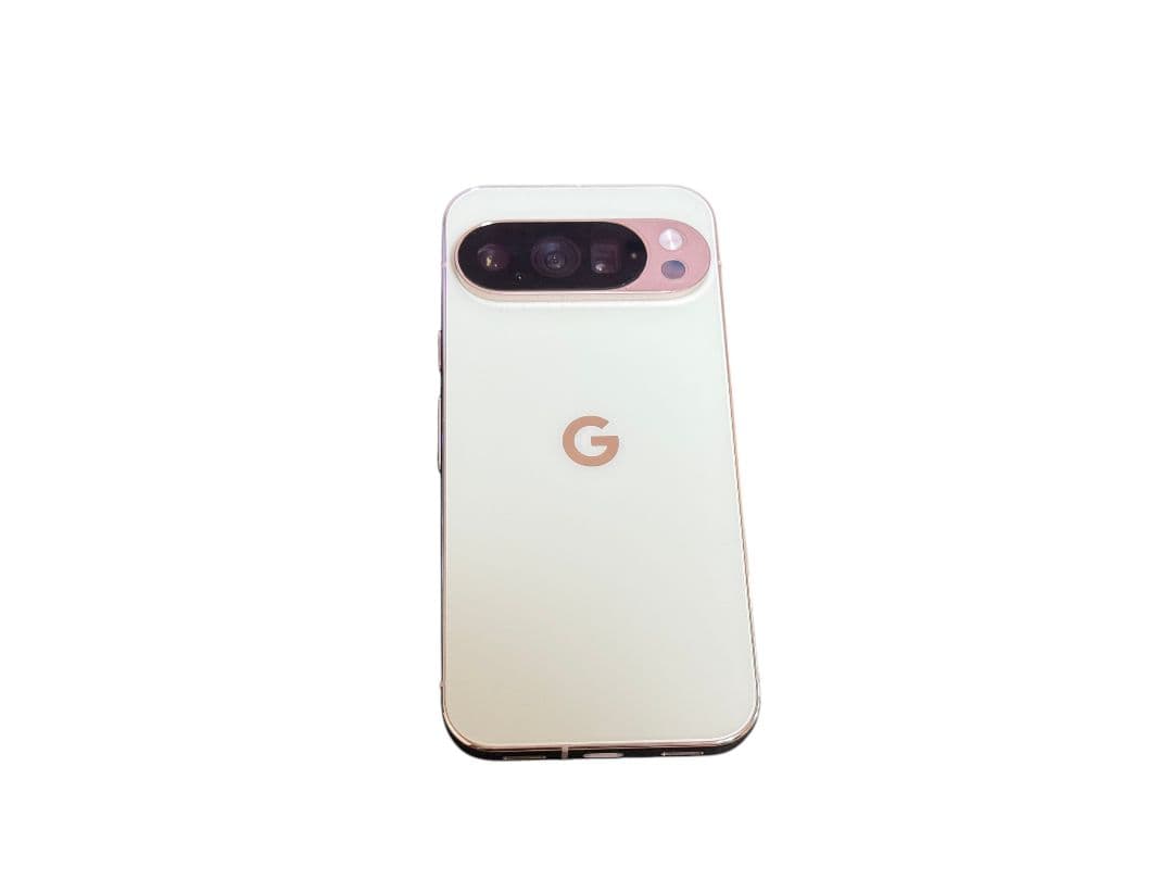 Google Pixel 10 Pro 256GB Jade 国内版SIMフリー