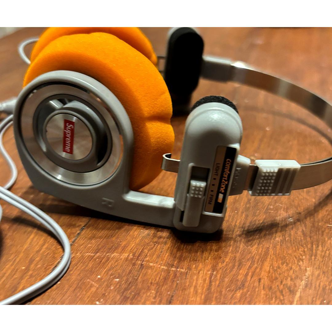 ヘッドホン Supreme Koss Portapro Headphones 23AW