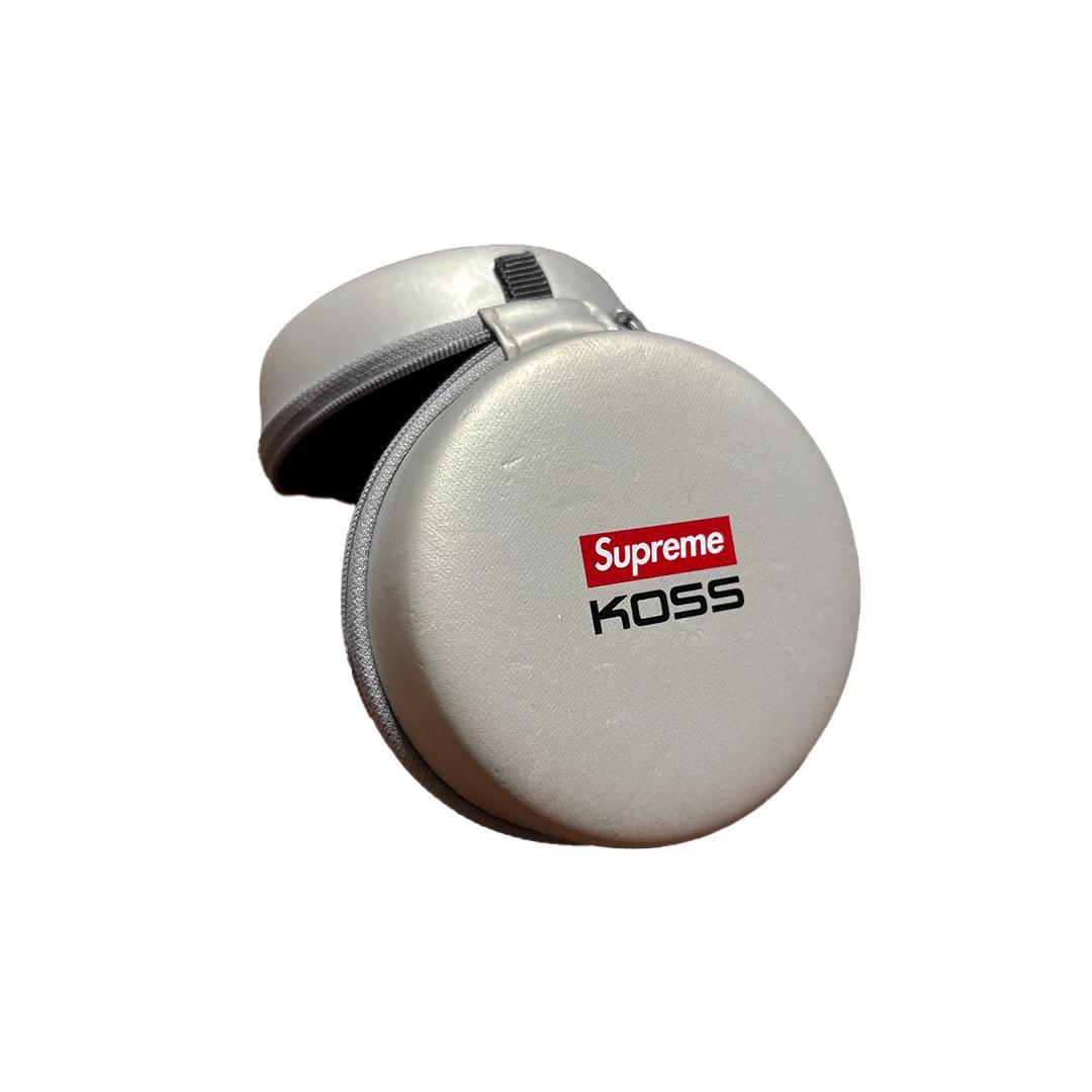 ヘッドホン Supreme Koss Portapro Headphones 23AW