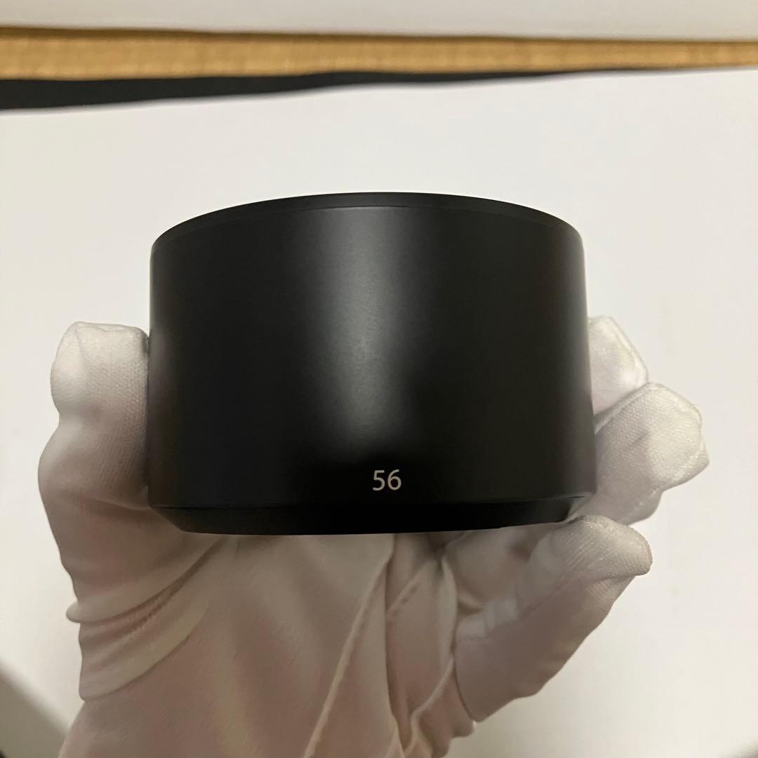 フジノン　Fujinon XF56mmF1.2 R 単焦点レンズ