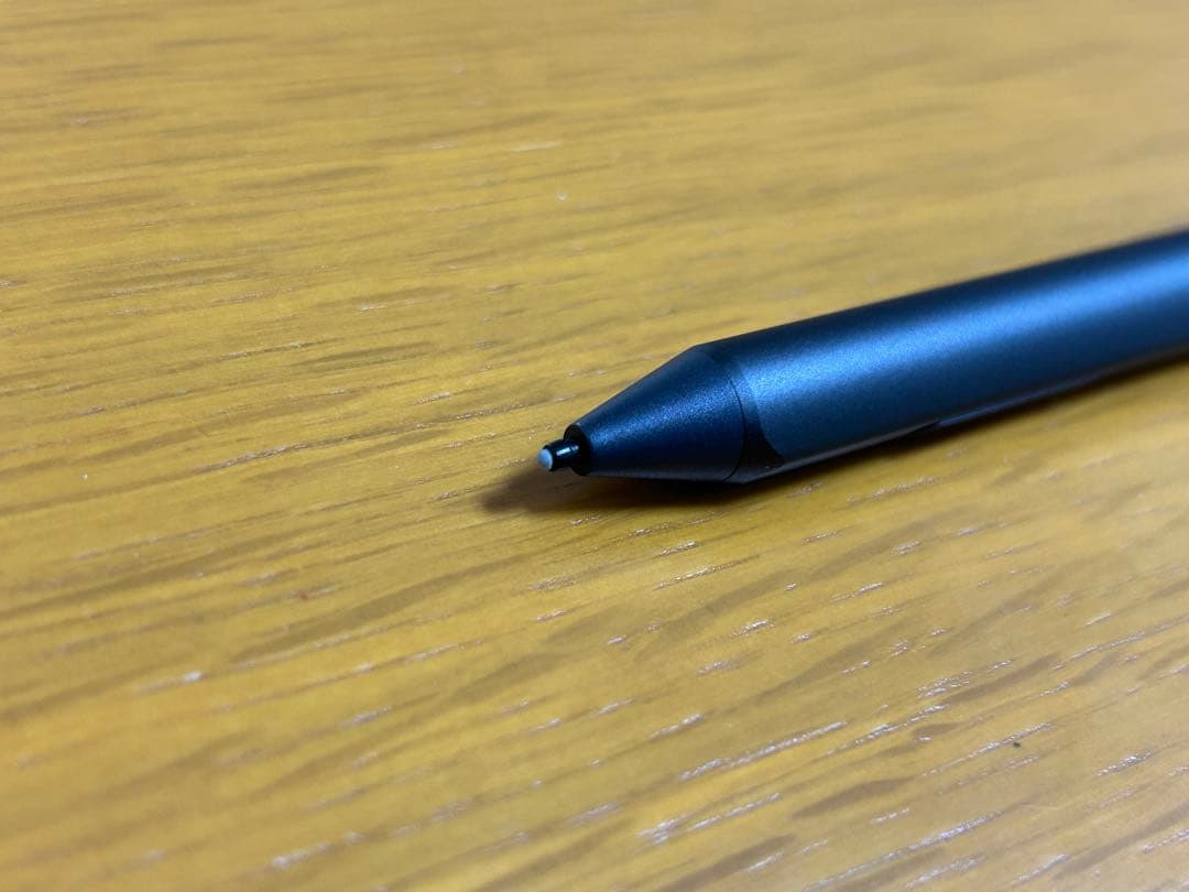 Surface ペン ブラック EYU-00007