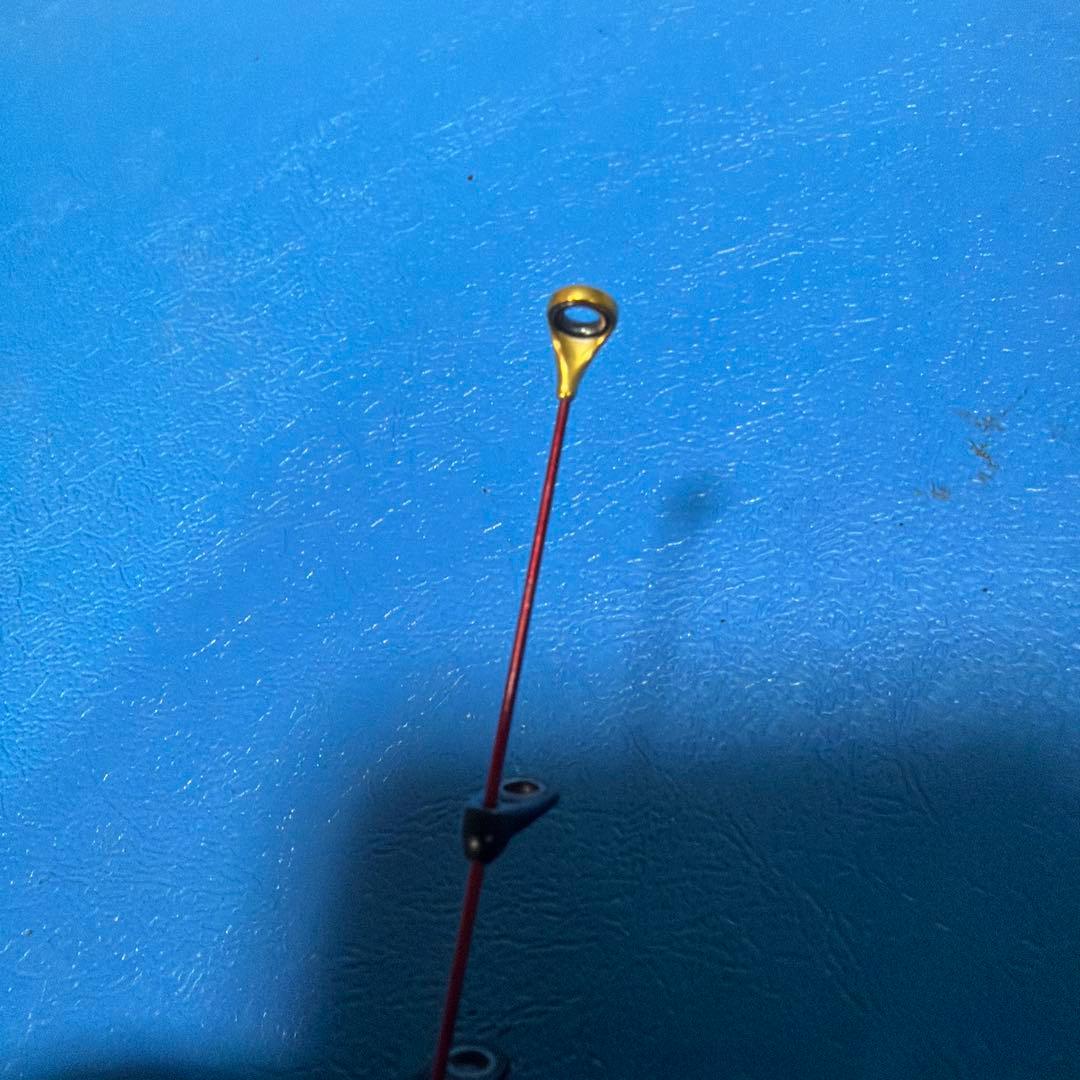 ロッド SHIMANO 19FIRE BLOOD DEXTRAL 1.3-500