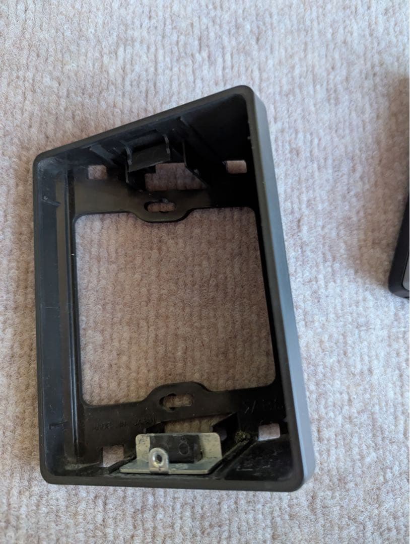 パナソニック　テレビドアホン　VL-SWH705KS 2020年製