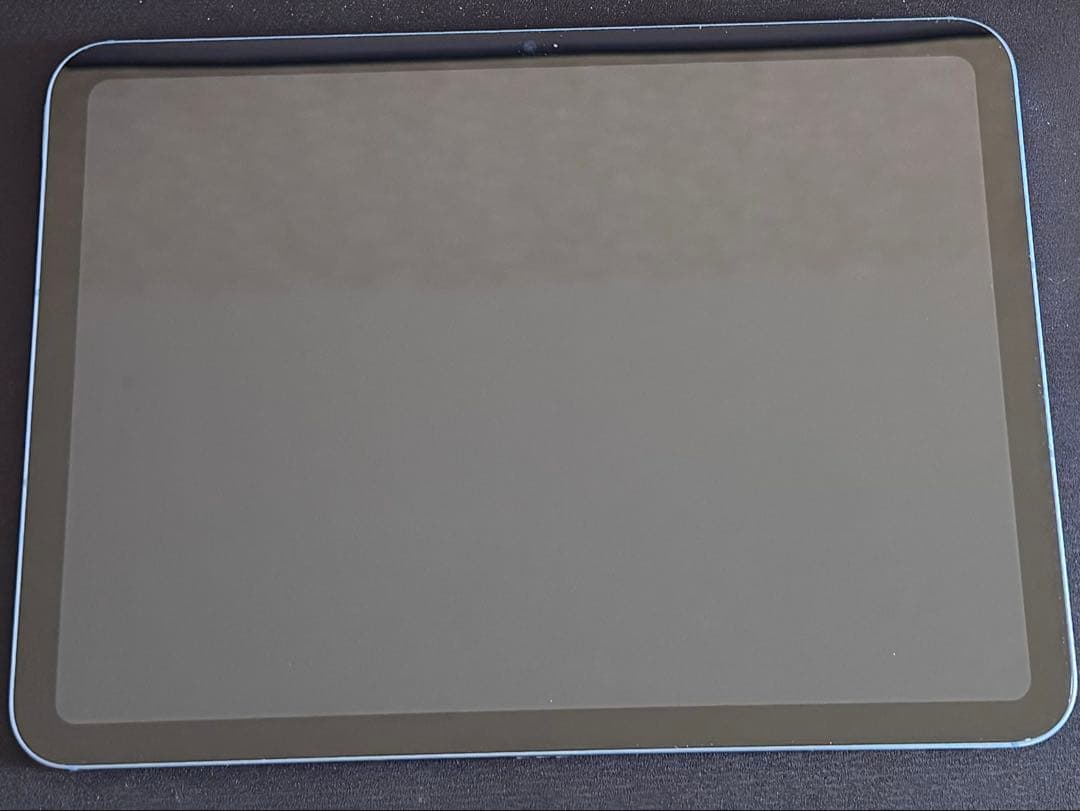 iPad 第10世代 64GB Wi-Fi + Cellularモデル