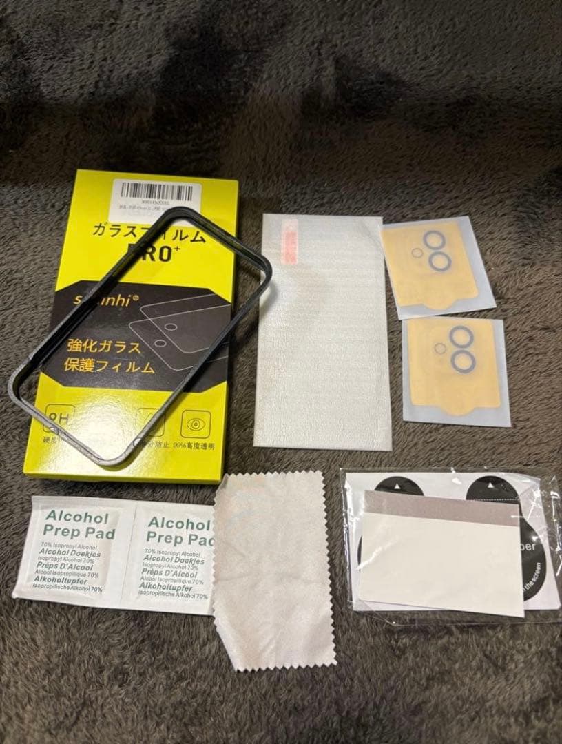 iPhone12 mini 128GB SIMフリー レッド