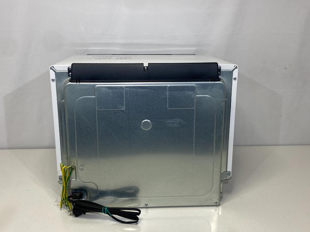 TOSHIBA オーブンレンジ石釜ドーム　ER-TD3000(W)　2020年製