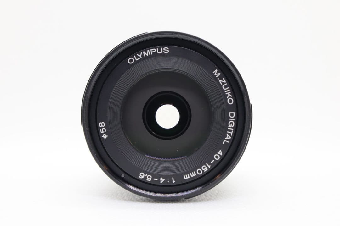【大人気】 OLYMPUS オリンパス M.ZUIKO ED 40-150mm