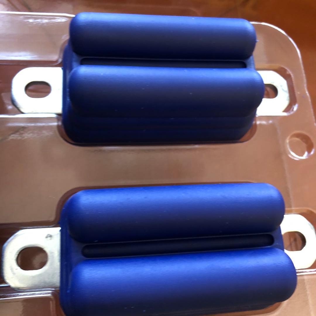 モンキー877様 ハイエース4WDストロークストッパー