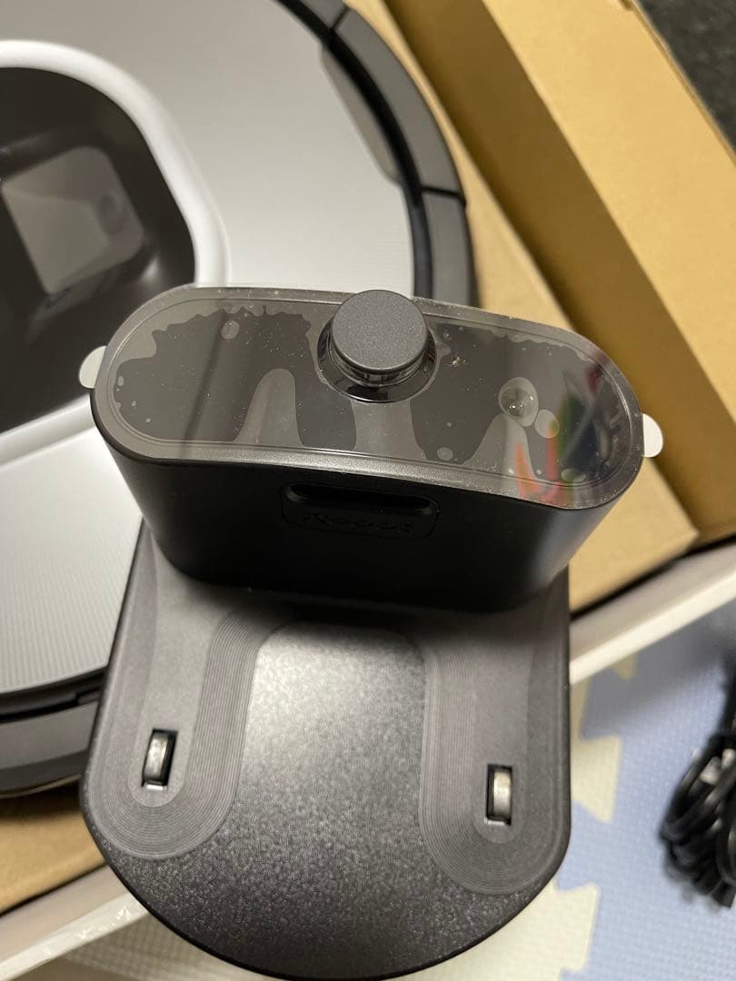 iRobot Roomba 960 本体