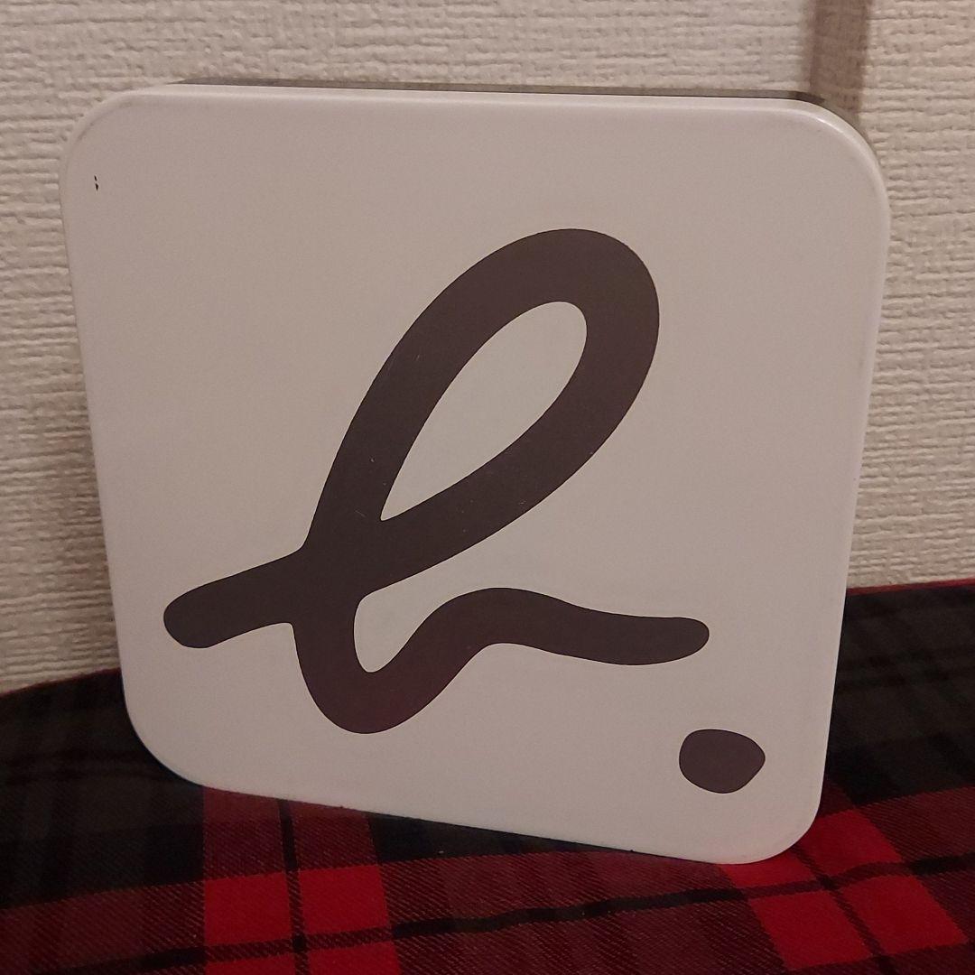 agnes b.　レア　両面オブジェ　アニエスベーマーク　モノトーン白黒　看板