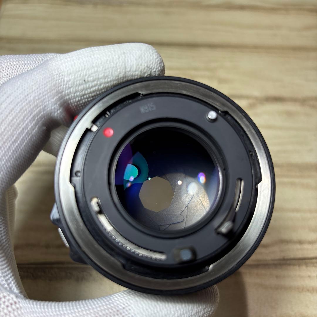 綺麗 Canon NEW FD 50mm F1.4