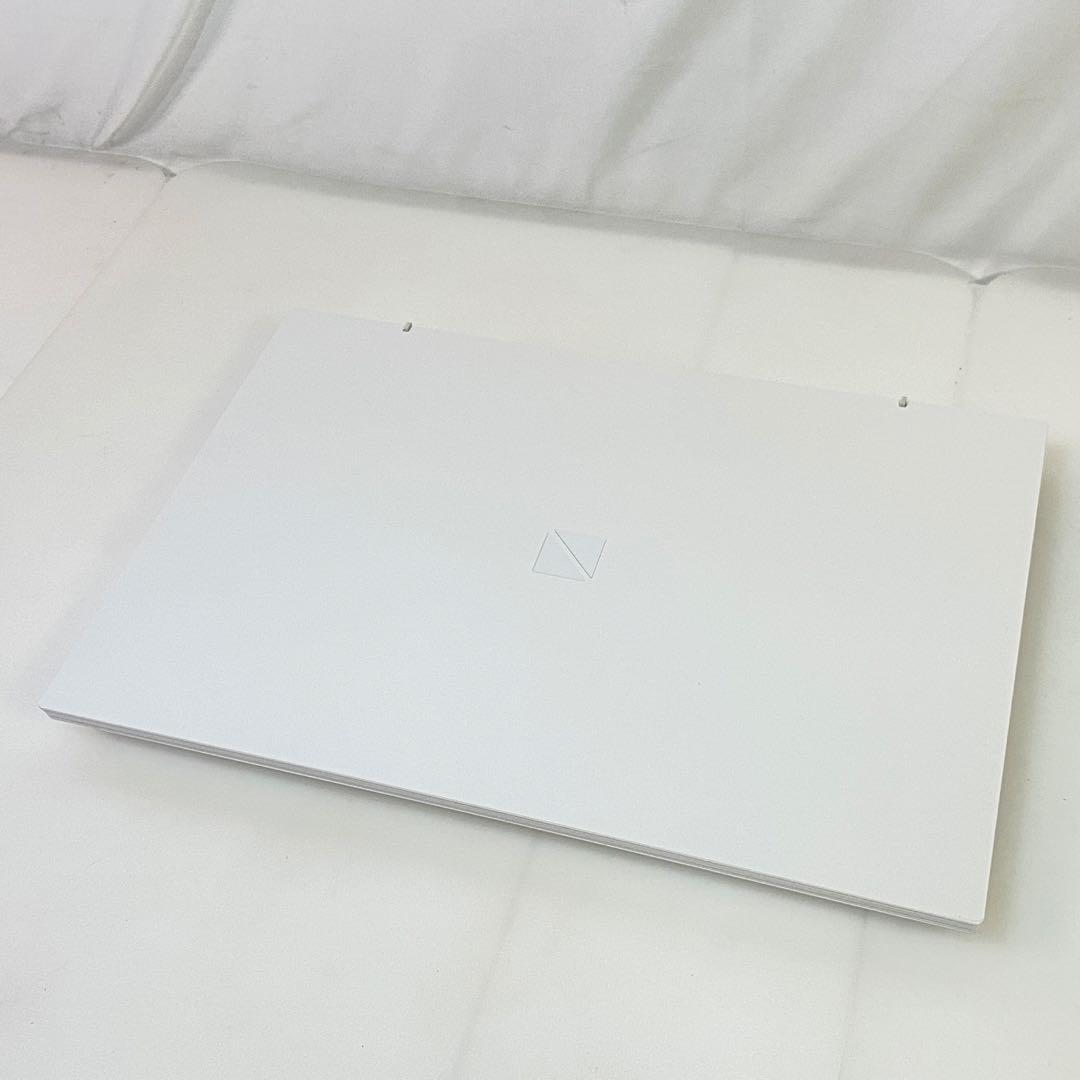 ◎新品同様美品 NEC LAVIE PC-N1655JAW 16GB/256GB