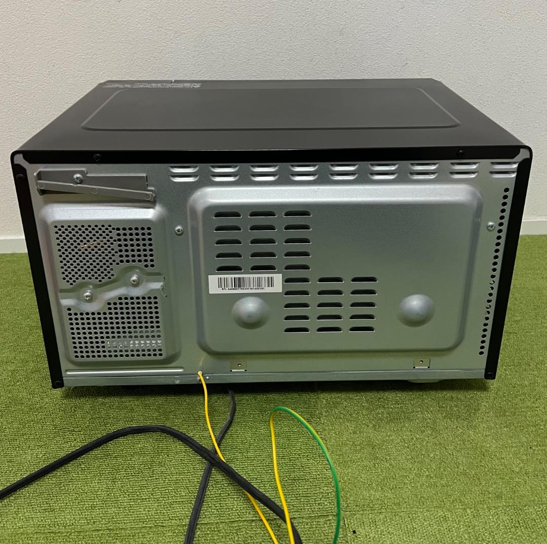 未使用近い SHARP オーブンレンジ 2020年製 電子レンジ