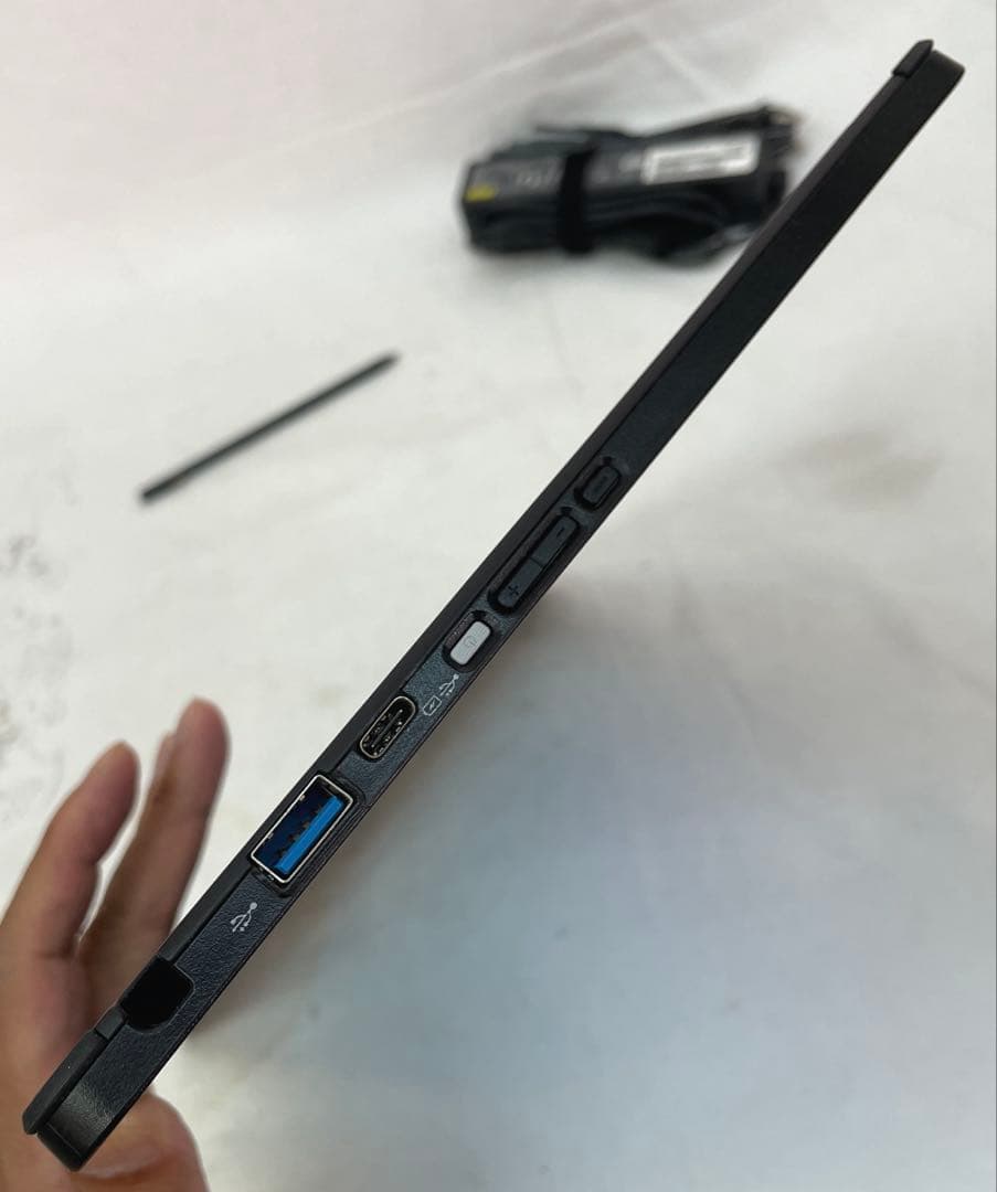 ARROWS Tab V727/S Core i7 128GB ペン付　#2