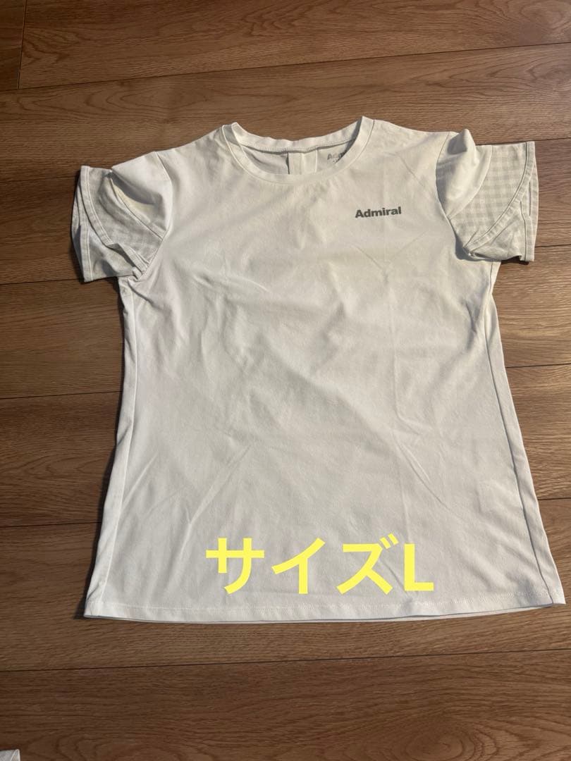 ｋｕｒｉ　 Admiral レディース ウエアースコート セット