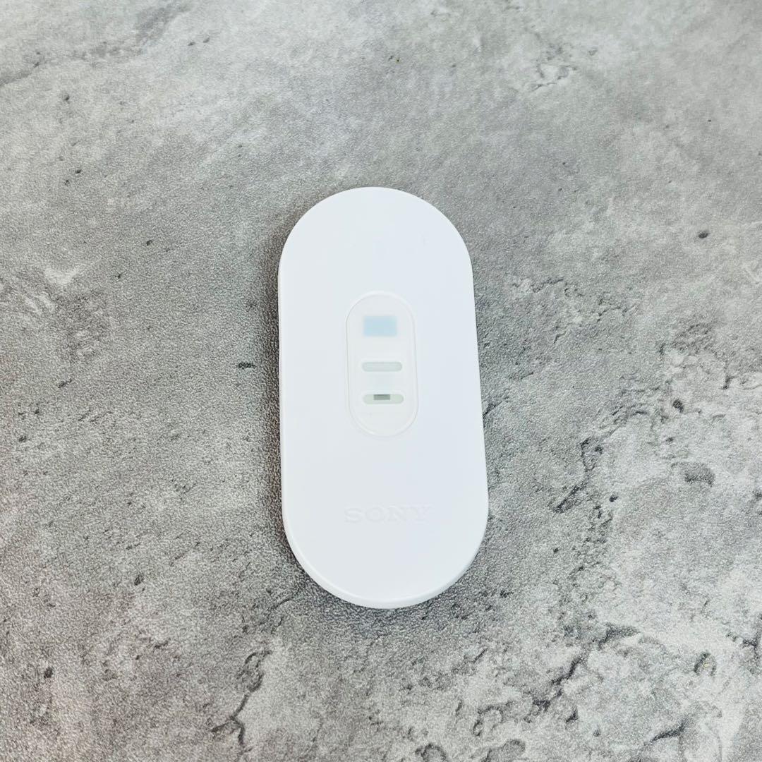 ソニー　REON POCKET5 ウェアラブルサーモデバイスキット