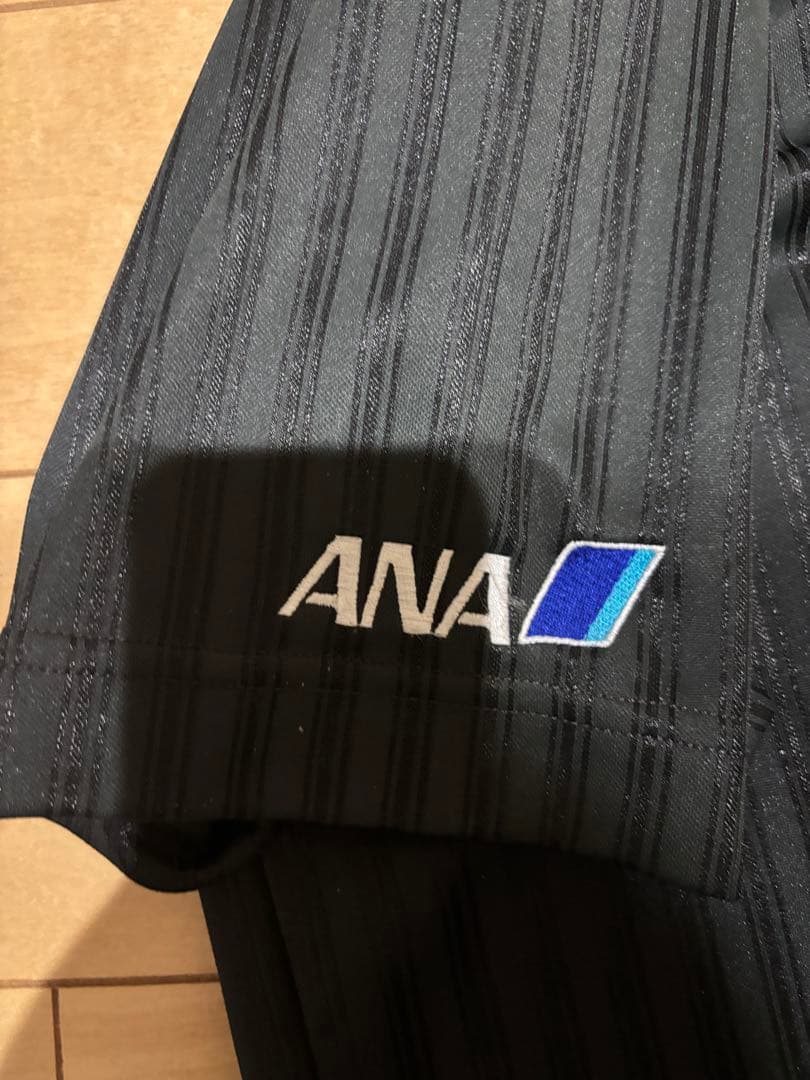 レア⭐︎レクサス　松山英樹コレクション　ANAポロシャツ