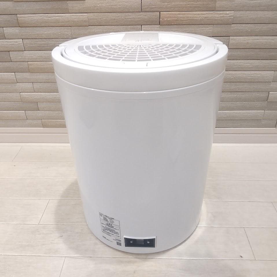 ★洗浄済★ スリーアップ スチームポット加湿器 24年製 ST-T2370