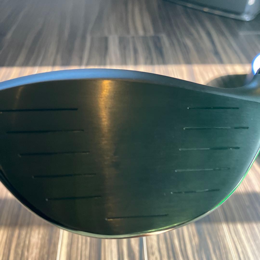 grindworks EQUINOX ドライバー４５インチ アーチNERO27