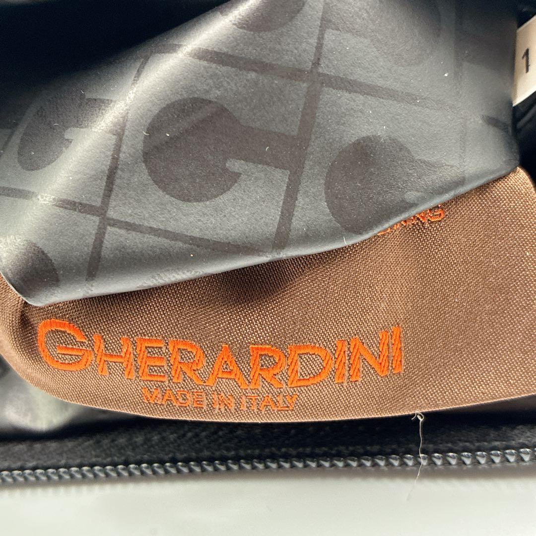 めいけんラッシー ⭐️GHERARDINIゲラルディーニ ソフティ