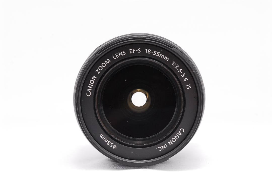 初心オススメ⭐️Canon EOS kiss X3 動作確認済み