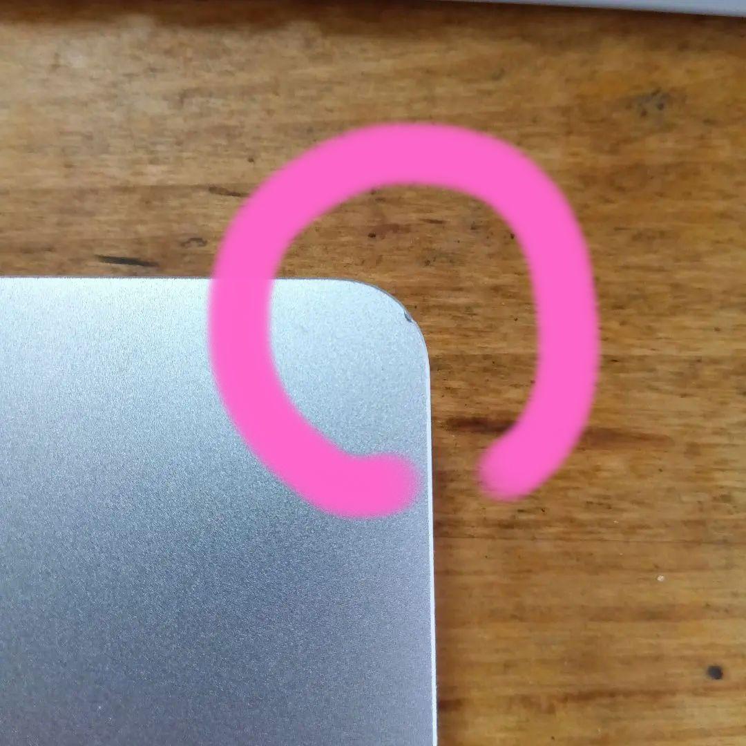 Microsoft Surface Laptop go シルバー office