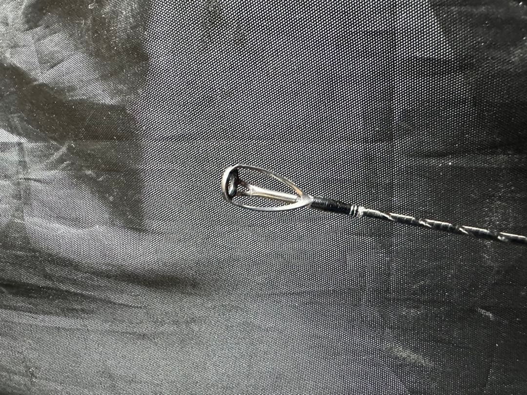 21 グラップラーBB タイプLJ Ｓ63-1 シマノ