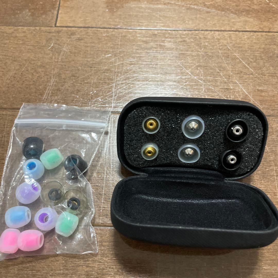 intime 翔　special version おまけイヤーピース付き