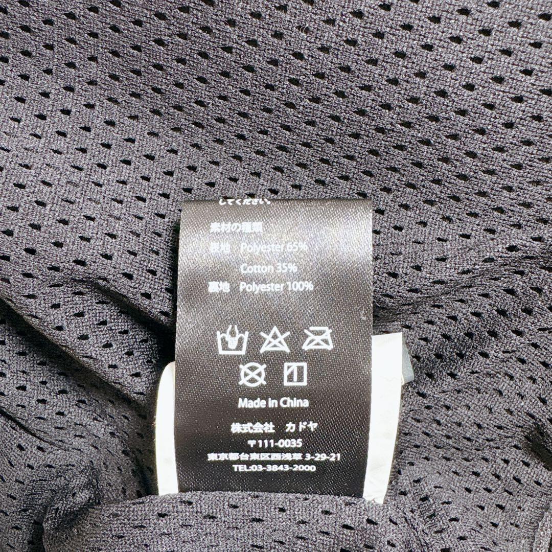 KADOYA CRUISE RIDE ジャケット スイングトップ 4L