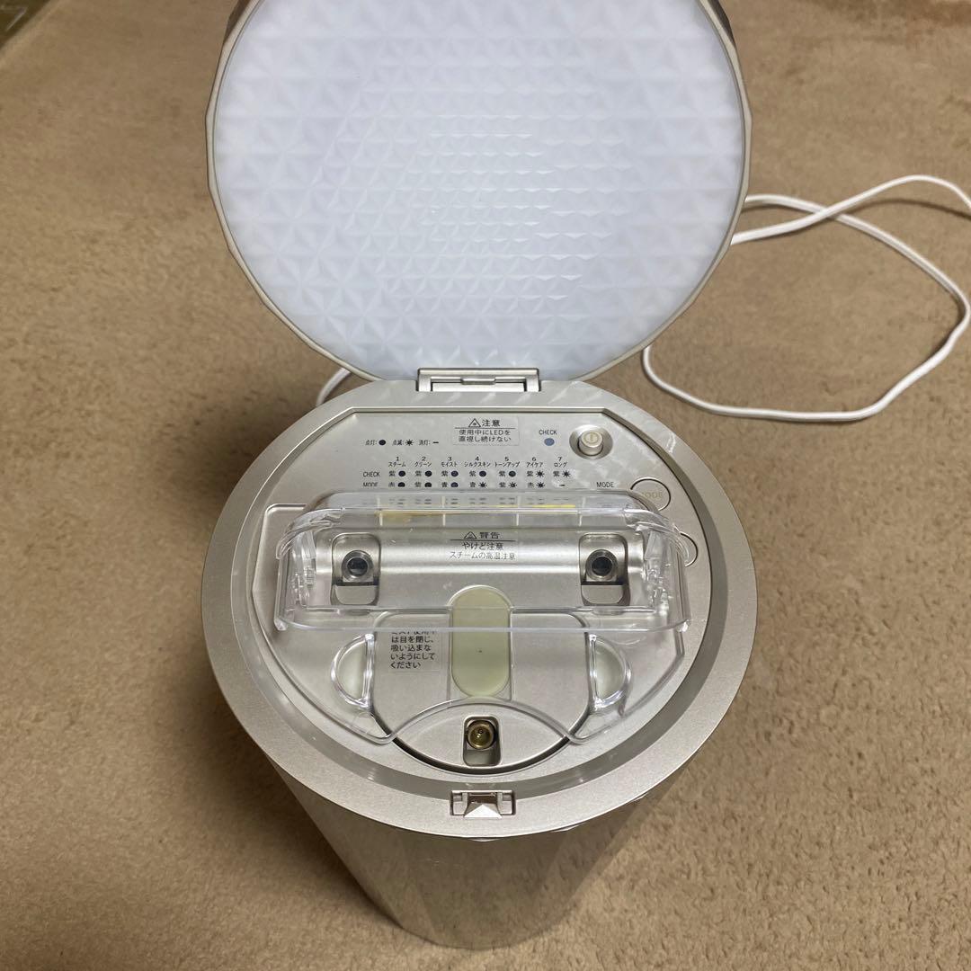 美品　ヤーマン　フォトスチーマー　YJSBON