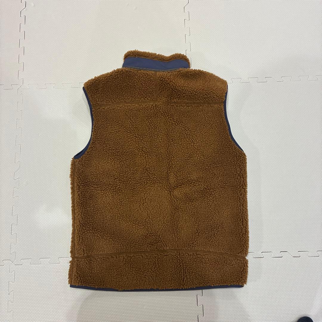 パタゴニア　Patagonia レトロエックスベスト　レトロxベスト　L