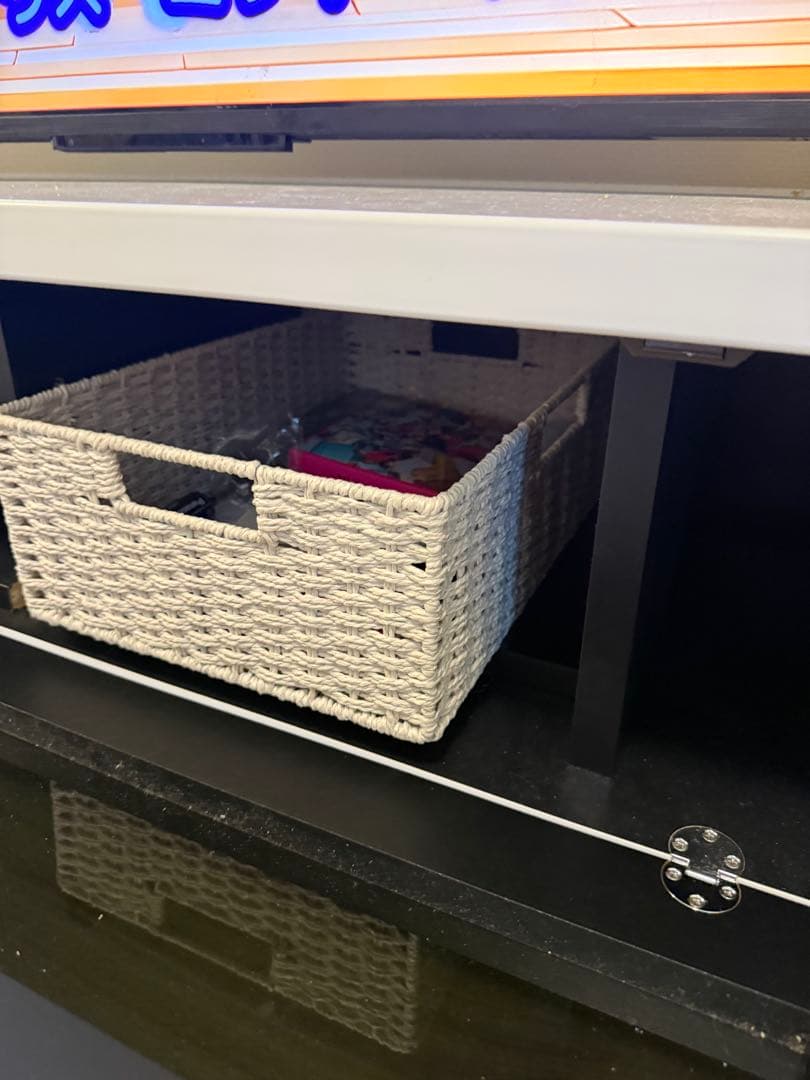 テレビ台 ローボード 180cm TV台 テレビボード テレビラック ニトリ