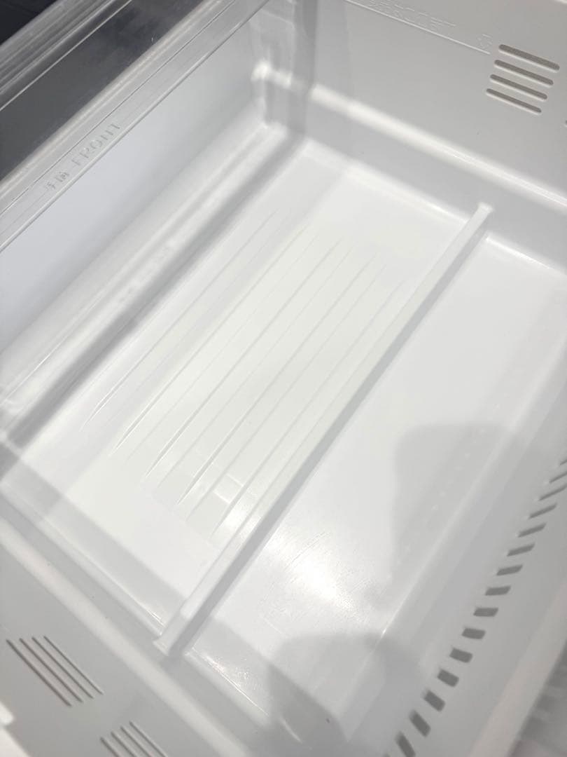 《専用》【美品】2019年製 Panasonic 冷蔵庫 5ドア 406L