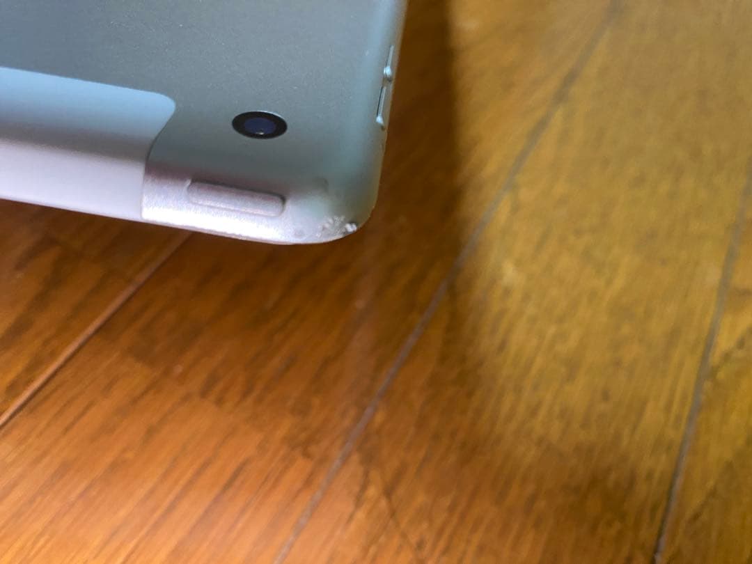 【値下げ】iPad 第6世代　WiFi+Cellular 32GB 本体のみ