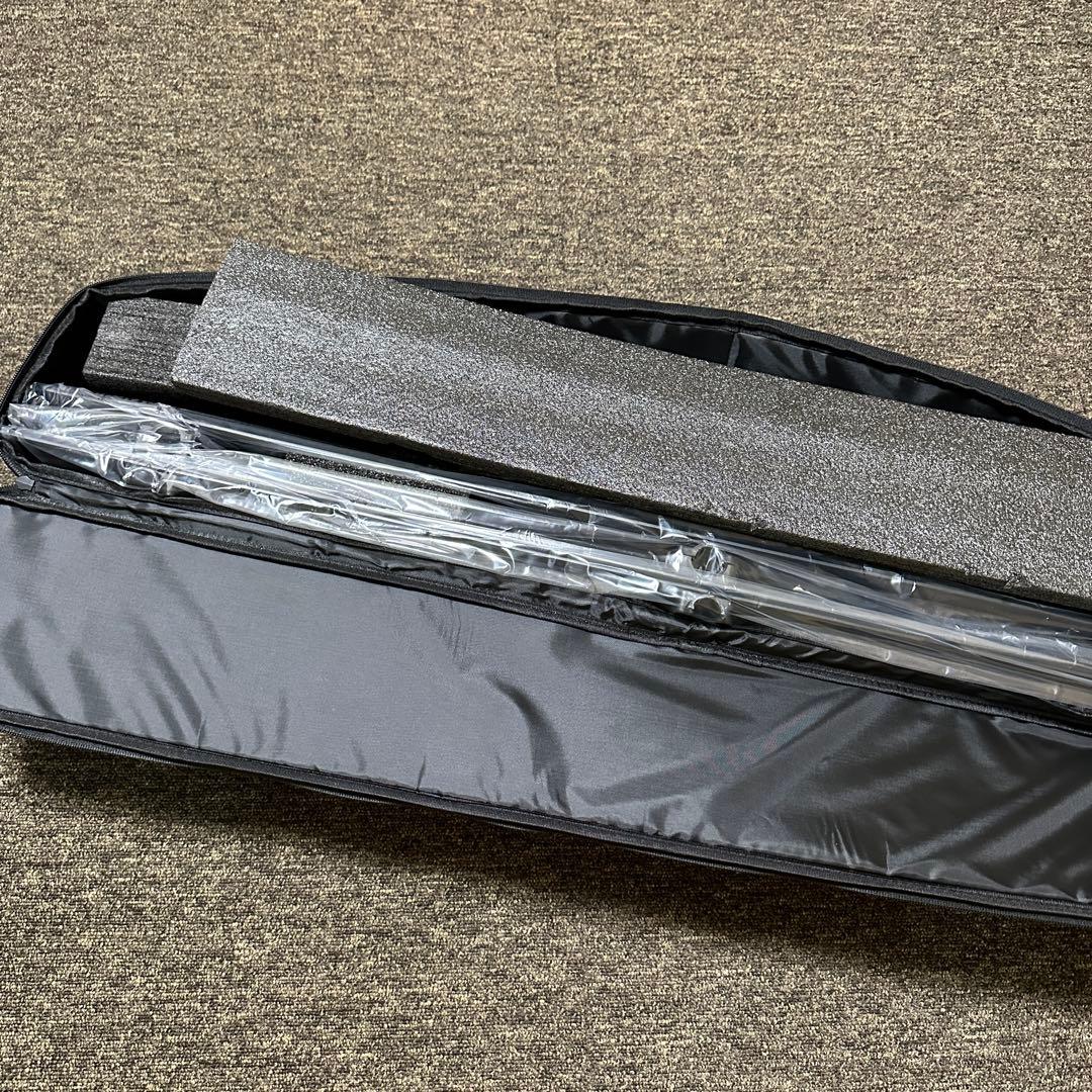 cargo ブラック テーブル CC 3WAY TABLE