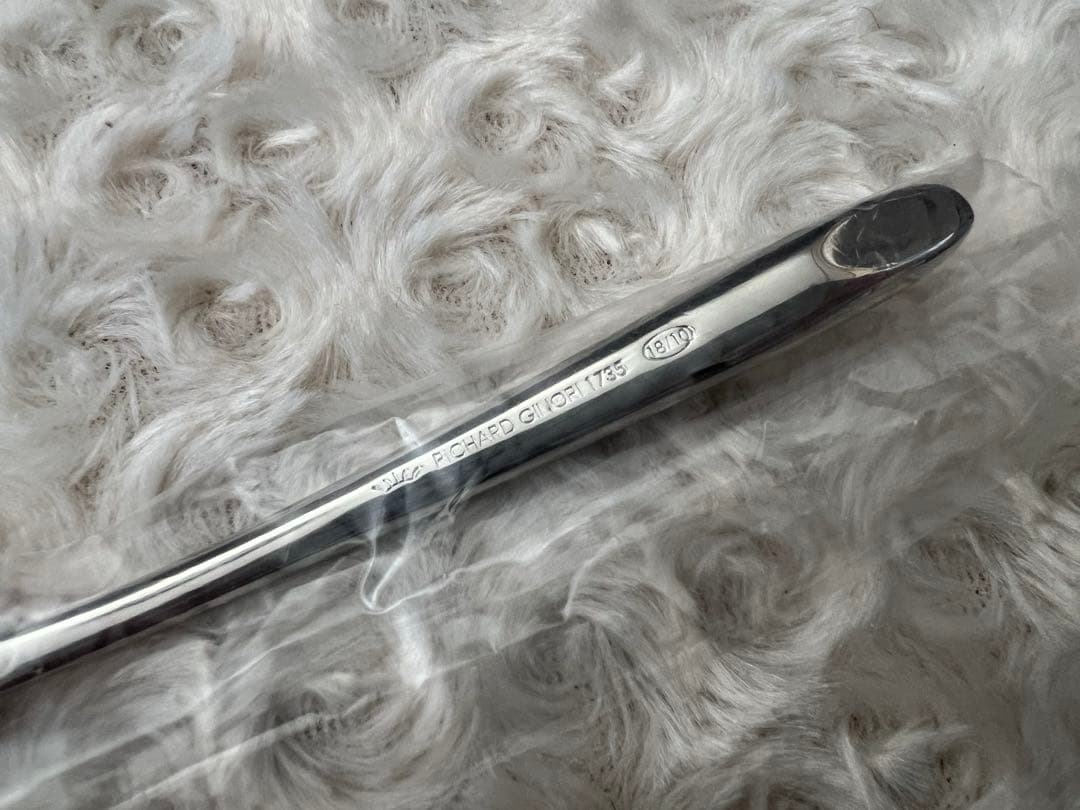 リチャード ジノリ　カトラリーセット　ジノリ 1735 ディナーセット〈20本〉