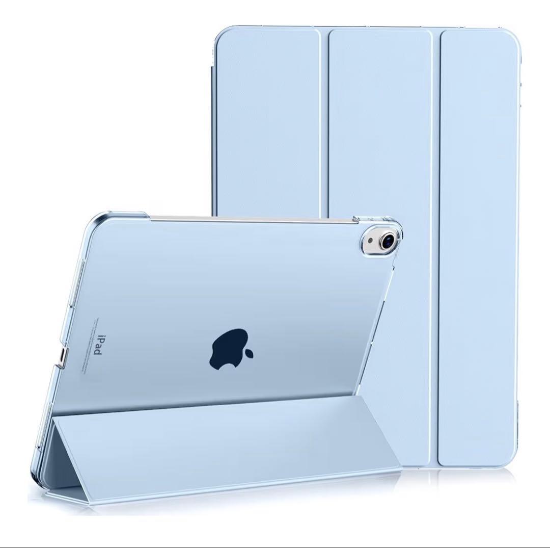 Apple iPad （A16）128GB Wi-Fi 保護フィルム・ケース付き