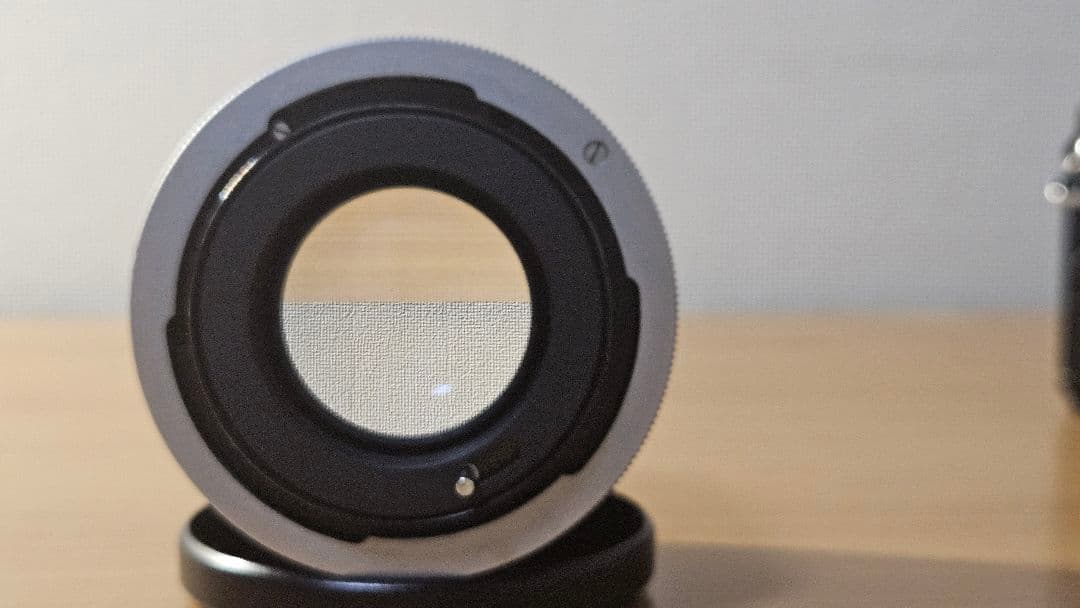 フィルムカメラ Canon AE-1 Program